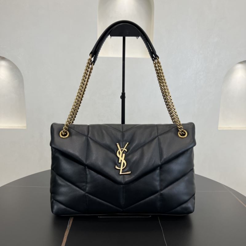 YSL Satchel Bags